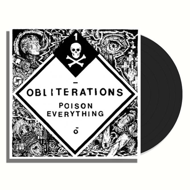 LORD201 Obliterations – Poison Everything