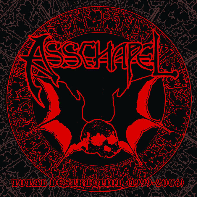 Lord220 Asschapel -Total Destruction