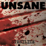 Unsane - Sterilize