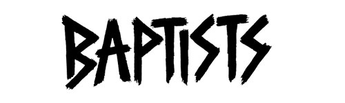 Baptists