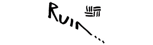 Ruin