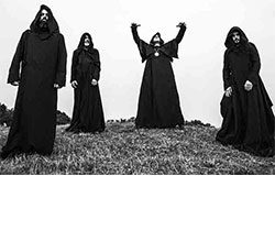 SUNN O))) news