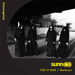 SUNN O))) news