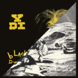 YDI - A Place in the Sun/Black Dust - 2LP Black Vinyl