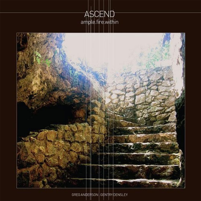 Sunn93 Ascend – Ample Fire Within