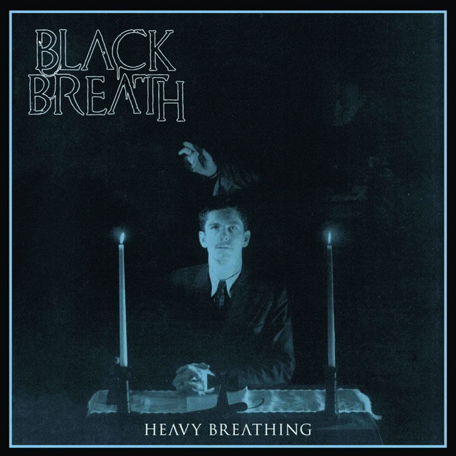 Lord114 BLACK BREATH - Heavy Breathing