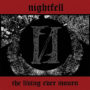 Lord190 Nightfell - The Living Ever Mourn