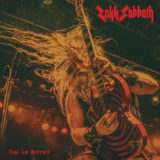 Zakk Sabbath – Live in Detroit
