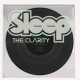 Sleep - The Clarity black vinyl