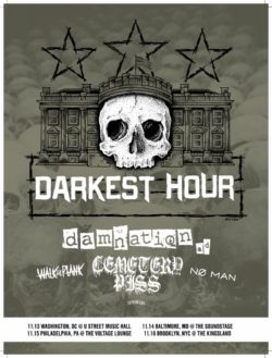 DARKEST HOUR