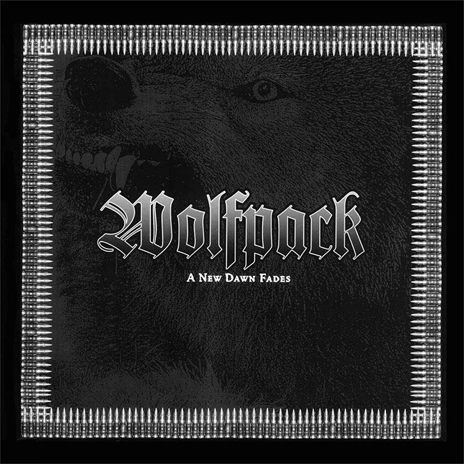 LORD209 Wolfpack - A New Dawn Fades
