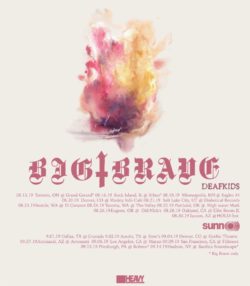 BigBrave-Deafkids-Sunn-poster