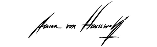 Anna von Hausswolff