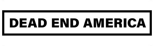 Dead End America band logo