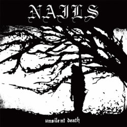 Lord127X-Nails Unsilent Death (10th Anniversary Edition)