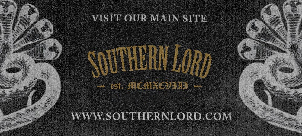 Southern Lord Main site