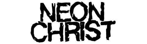 Neon Christ logo