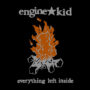 LORD288 - Engine Kid "Everything Left Inside" 6xLP color vinyl box set