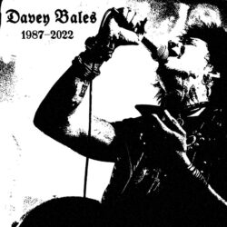 Davey Bales