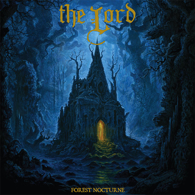 LORD295 The Lord Forest Nocturne