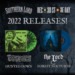 Southern Lord Record Store Day 2022