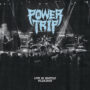 LORD303 Power Trip - Life In Seattle Cover