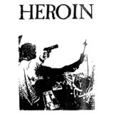LORD302 HEROIN - Discography Cover