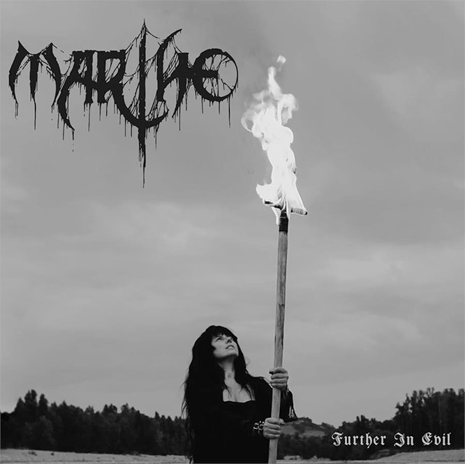 LORD305 Marthe - Further In Evil