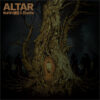 SUNN O))) & BORIS ‎– Altar – Southern Lord Recordings Europe