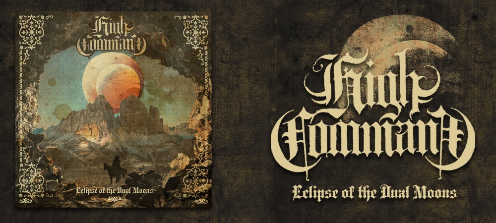 Go to the store - High Command - Eclipse of the Dual Moons