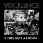 LORD112 VIRULENCE - If This Isn't A Dream... cover