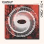 THELORD1 THE LORD - Worship: Bernard Herrmann Tribute LP Black Vinyl