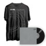 LORD306/SOMA54 SUNN O))) - 25th Anniversary Rehearsal Demo LP and shirt package