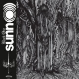 SUNN50 SUNN O))) - Black One cover Special 2024 Edition