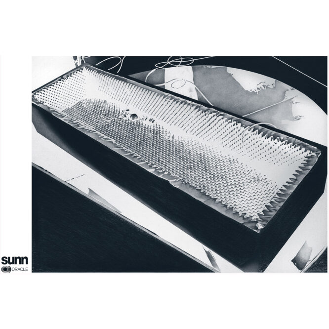 SUNN77 SUNN-Oracle poster