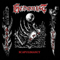 LORD314 HEDONIST - Scapulimancy