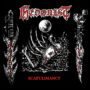LORD314 HEDONIST - Scapulimancy