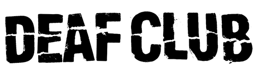 Deaf Club logo