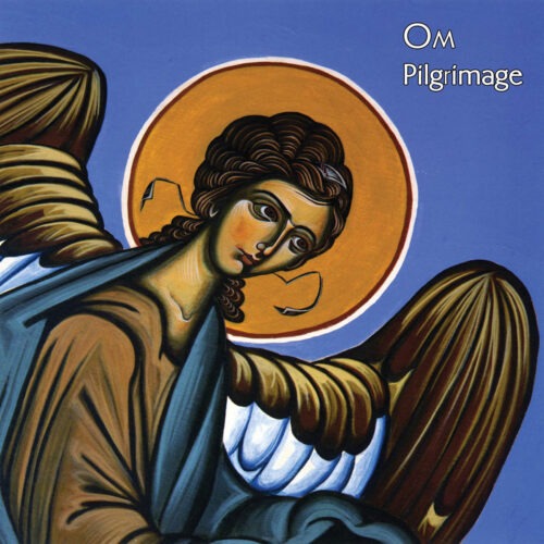 OM - Pilgrimage 2026 version cover