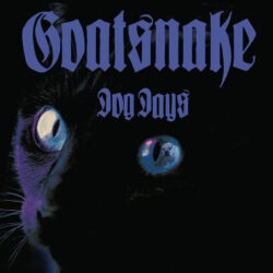 GOATSNAKE -Dog Days 2026 version