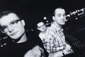 JOHNBOY-band photo