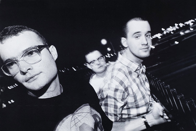 JOHNBOY-band photo